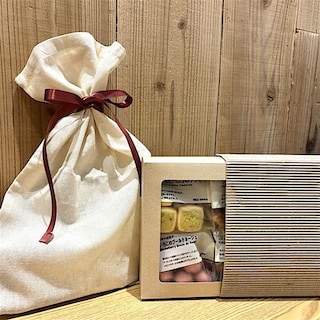 【ベイドリーム清水】大切な人に贈る食品のギフト