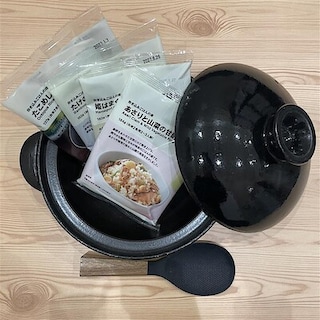 【ベイドリーム清水】炊き込みごはんで春の風味を楽しもう