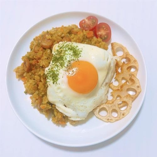 カレールー