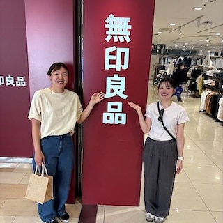 【ノクティプラザ溝ノ口】 春夏コーデにピッタリなTシャツのご紹介