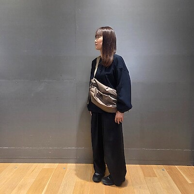 【新百合丘オーパ】身長160cm