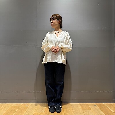 【新百合丘オーパ】身長158cm