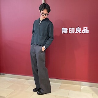 【ノクティプラザ溝の口】身長181cm