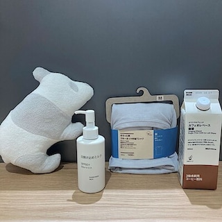 【ノクティプラザ溝の口】　これからの季節にオススメな商品のご紹介　　　