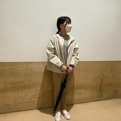 【フェアモール福井】身長: 162cm