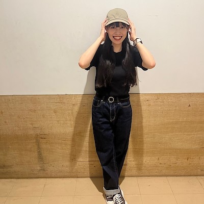 【フェアモール福井】　身長157㎝