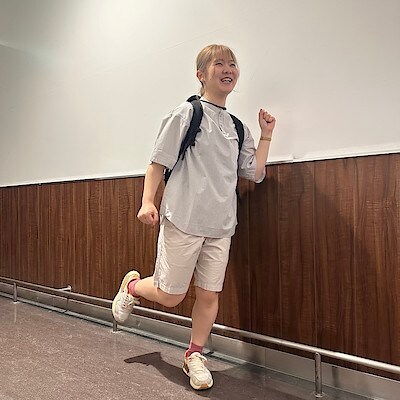 【フェアモール福井】身長１５５ｃｍ