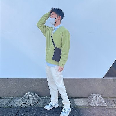 【フェアモール福井】 身長１６５㎝