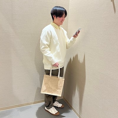 【フェアモール福井】身長：172ｃｍ　