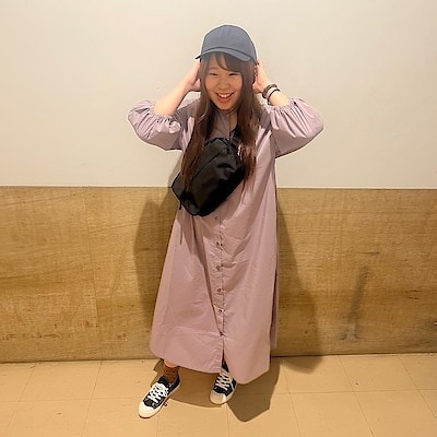 【フェアモール福井】身長148㎝