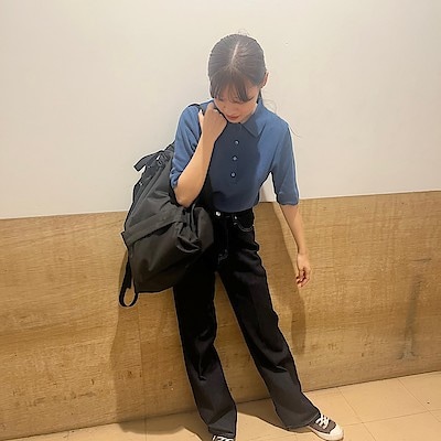 【フェアモール福井】身長157㎝