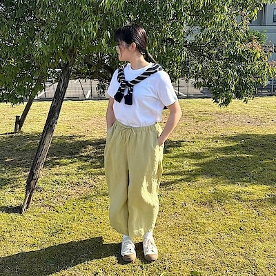 【フェアモール福井】身長159㎝