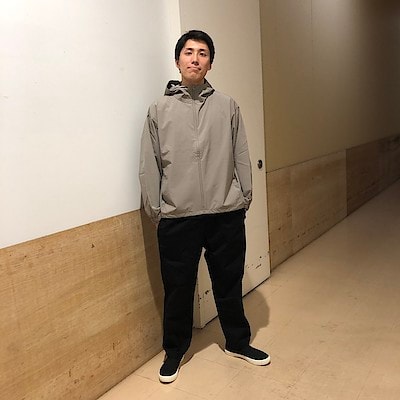 【フェアモール福井】身長185cm