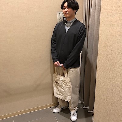 【フェアモール福井】身長173㎝