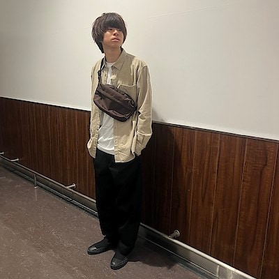 【フェアモール福井】身長180㎝