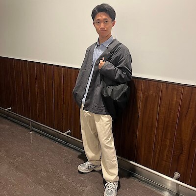 【フェアモール福井】身長165㎝