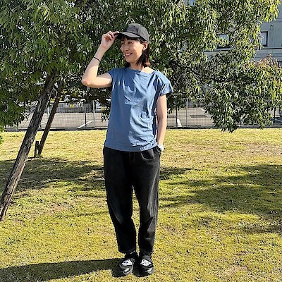 【フェアモール福井】身長168㎝