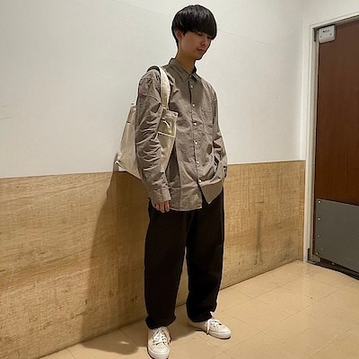 【フェアモール福井】　身長：174㎝