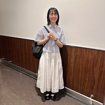 【フェアモール福井】身長１６７ｃｍ