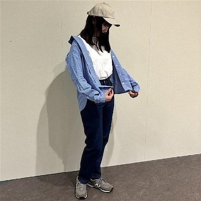 【フェアモール福井】身長１６５ｃｍ