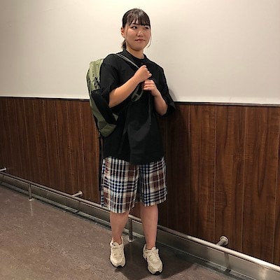 【フェアモール福井】身長：１５９ｃｍ