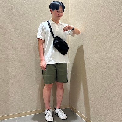 【フェアモール福井】身長１７２ｃｍ