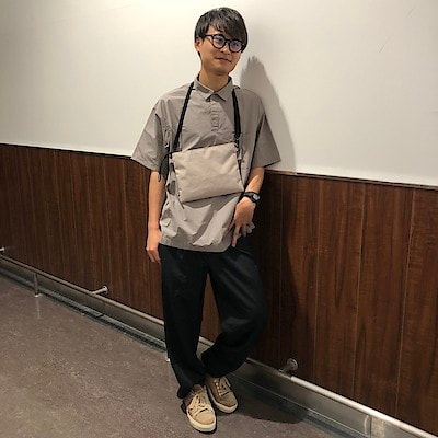 【フェアモール福井】身長１７０ｃｍ