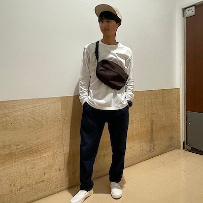 【フェアモール福井】　身長：170㎝