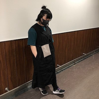 【フェアモール福井】身長１５８ｃｍ