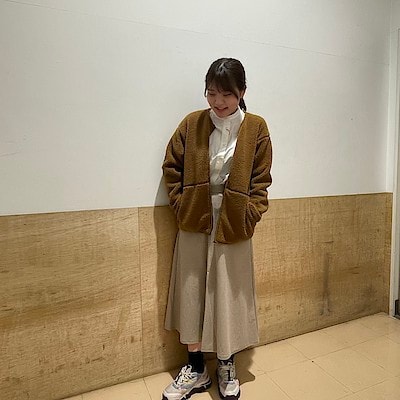 【フェアモール福井】身長160cm