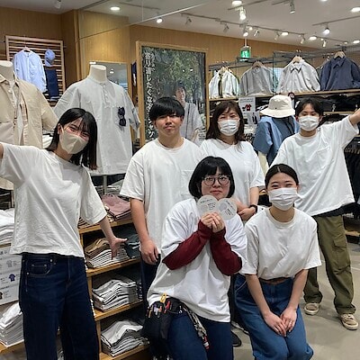 【フェアモール福井】一緒に働く仲間を募集しています！！