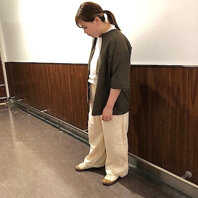 【フェアモール福井】身長１６０ｃｍ