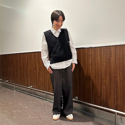 【フェアモール福井】身長：155㎝