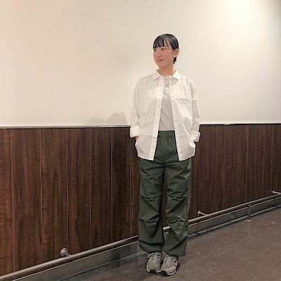 【フェアモール福井】身長１６５ｃｍ