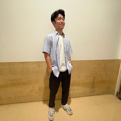 【フェアモール福井】　身長：１６５ｃｍ　