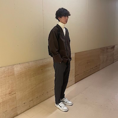 【フェアモール福井】身長180㎝