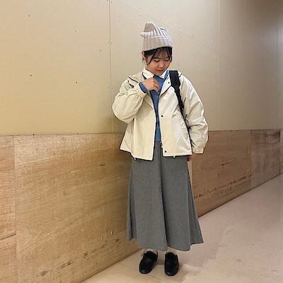 【フェアモール福井】身長:155ｃｍ