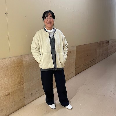 【フェアモール福井】身長:158ｃｍ