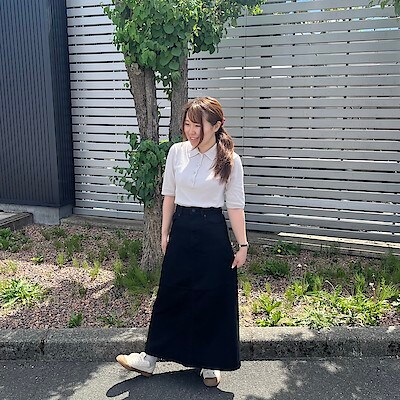 【フェアモール福井】身長１５０ｃｍ