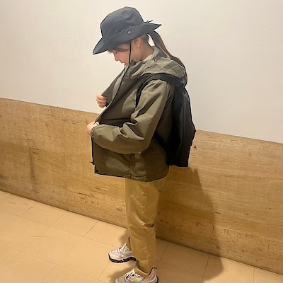 【フェアモール福井】身長：160ｃｍ