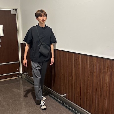 【フェアモール福井】身長180㎝