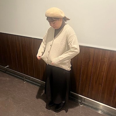 【フェアモール福井】身長160cm