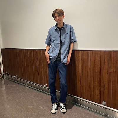 【フェアモール福井】身長180㎝