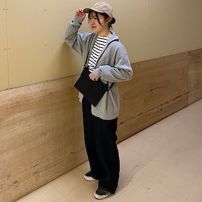 【フェアモール福井】身長155cm