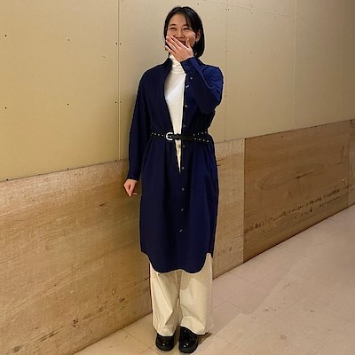 【フェアモール福井】身長167cm