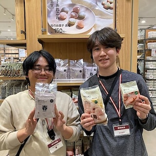 【フェアモール福井】福井県済生会病院　2月出張販売のお知らせ