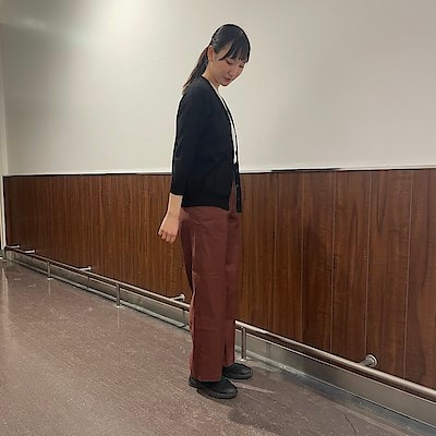 【フェアモール福井】身長１６５㎝