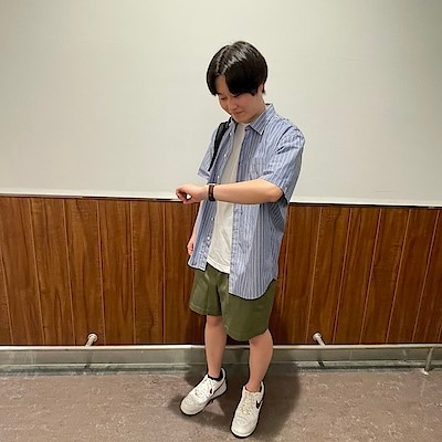 【フェアモール福井】身長１７２cm