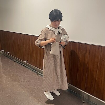 【フェアモール福井】身長１５８cm