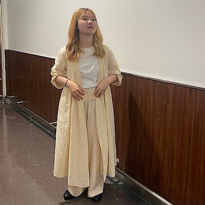 【フェアモール福井】身長１５５cm